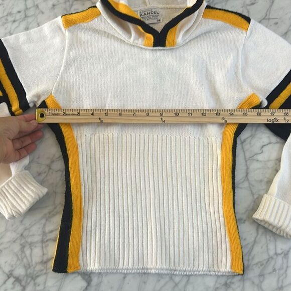 Vintage Cheerleader Sweatshirt Bundle Sz Small - Picture 4 of 16